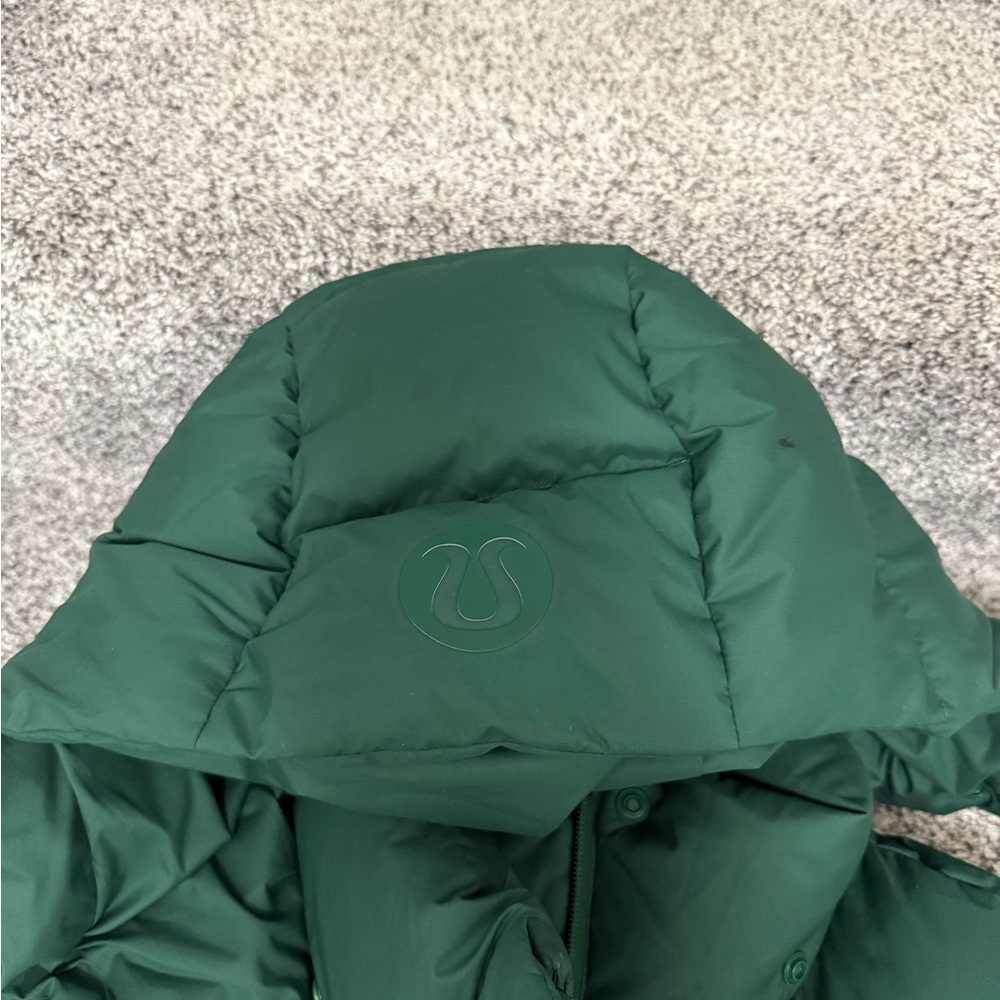 LULULEMON WUNDER PUFF Long Jacket - Picture 3 of 4